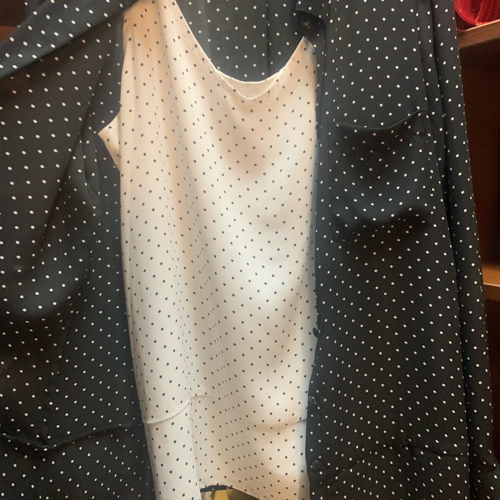 Button up